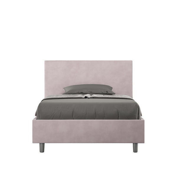 Letto Singolo Adele Glicine Varie Misure sconto