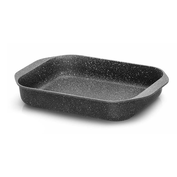 Teglia Rettangolare Antiaderente 34,5x24,5 cm Olympia Hard Cook acquista