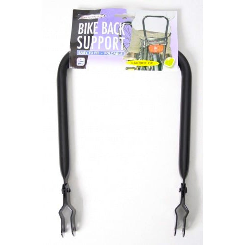 online Supporto Schiena Posteriore per Bicicletta Nero Schienale Bici Bicycle Gear