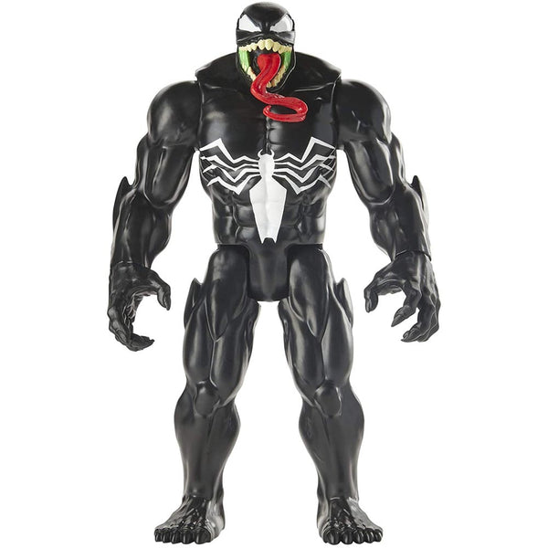 online Action Figures Marvel Personaggio Spiderman Maximum Venom Titan Hero 35cm