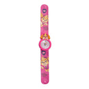 Set 12 Orologi da Polso Bracciale per Bambini Paw Patrol Rosa-2