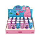 Set 24 Burro Cacao Barbapapà per Bambini da 5 gr 3 Gusti Assortiti-6