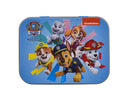 Set 12 Box per Bambini con 24 Cerotti Ciascuno 2 Misure in Metallo Paw Patrol-2