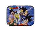 Set 12 Box Dragon Ball per Bambini con 24 Cerotti Ciascuno 2 Misure in Metallo-2