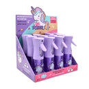 Set 12 Spruzzini d’Acqua per Bambini 200 ml Unicorno-1