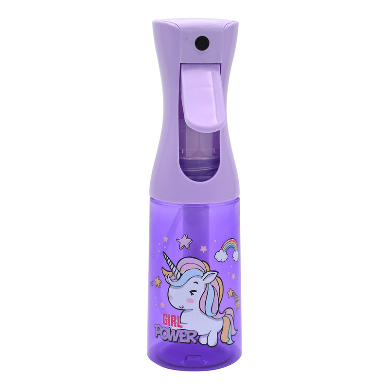 Set 12 Spruzzini d’Acqua per Bambini 200 ml Unicorno-2