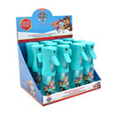 Set 12 Spruzzini d’Acqua per Bambini 200 ml Paw Patrol-1