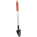 Cazzuola da Giardino con Manico Telescopico da 77-105 cm Resistente al Calore Black & Decker-5