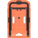 Carrello Piattaforma per Trasporto Portata 90kg Pieghevole con Manico Regolabile Black & Decker-3