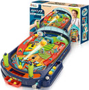 Flipper Pinball Gioco Arcade Classico per Bambini Giocattolo Idea Regalo Retrò-1