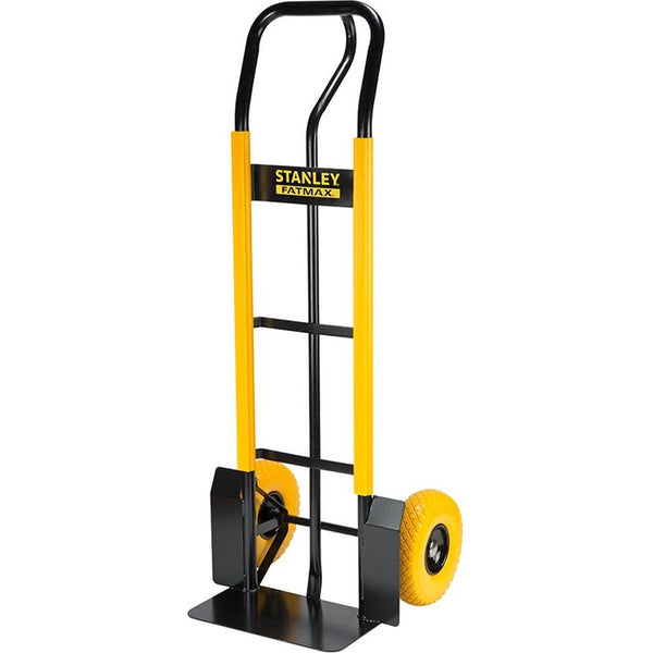 online Carrellino Portapacchi FXWT-701 Portata 300 kg Manico P per Trasporto Stanley