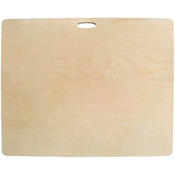 online Asse Per Impastare Spianatoia In Legno Con Manico Pasta Pizza 100x59 cm