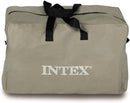 Canoa gonfiabile 1 posto Pinna Direzionale 274x76x33 cm Intex Challanger K1 68305 -9