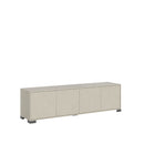  Mobile TV 4 Ante 172x40x48 cm Lumina Cashmere -1