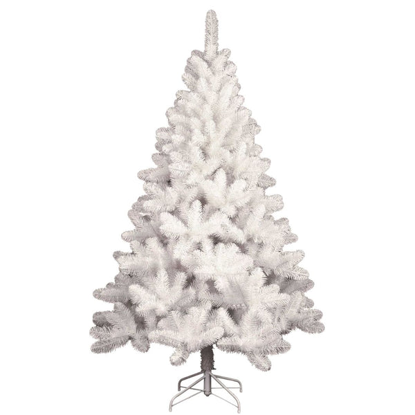 prezzo Albero di Natale  di colore bianco artificiale