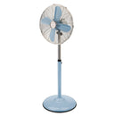 Ventilatore a Piantana Ø40 cm 3 Velocità Bimar VP310.BL-1