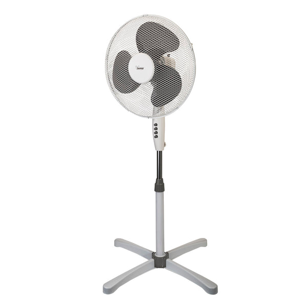 Ventilatore a Piantana Ø40 cm 3 Velocità Bimar VP416 online