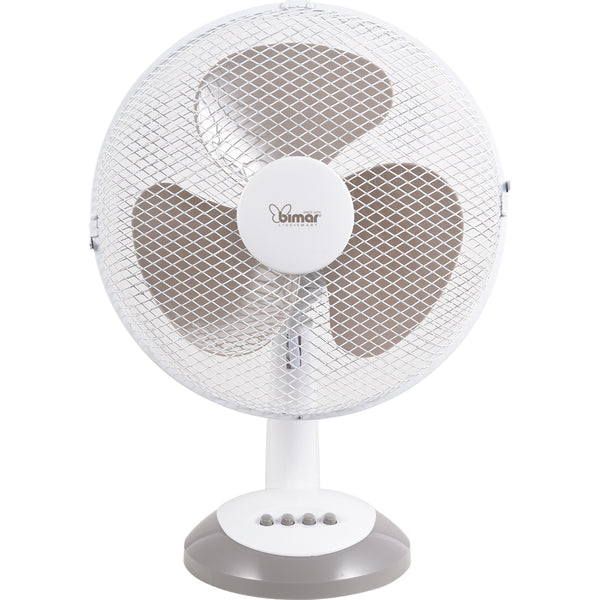 Ventilatore da Tavolo Ø30 cm 3 Velocità Bimar VT315 prezzo