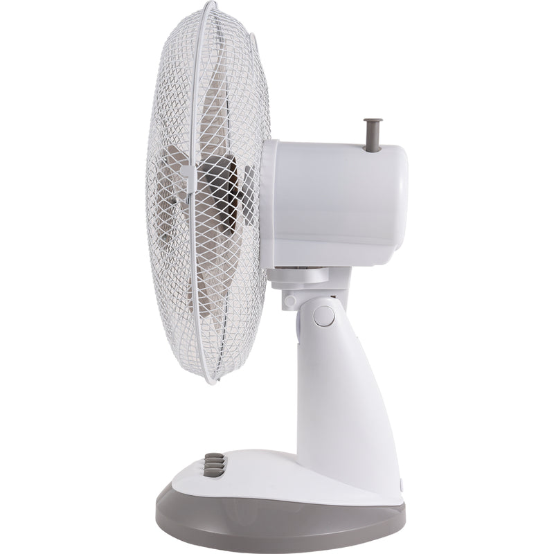 Ventilatore da Tavolo Ø30 cm 3 Velocità Bimar VT315-2