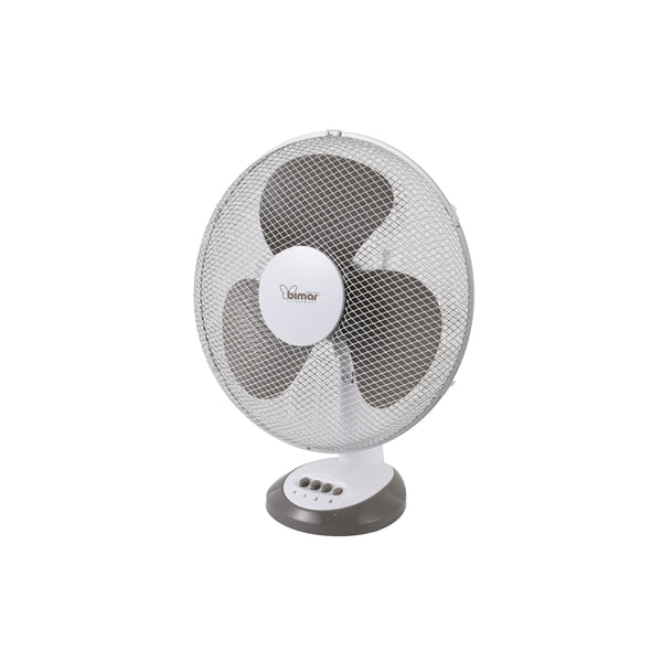 Ventilatore da Tavolo Ø40 cm 3 Velocità Bimar VT415 prezzo