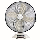 Ventilatore da Tavolo Ø30 cm 3 Velocità Bimar VTM35-1