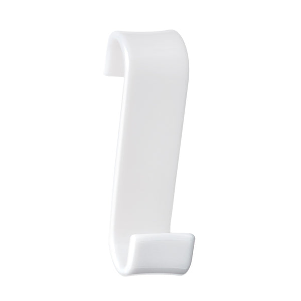 sconto Appendino Bagno Termoarredo 11,7x3,2x6,7 cm Bianco Bonussi