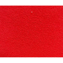 Tappeto Passatoia da Esterno/Interno 1x30m in Polipropilene Rubino Rosso-3