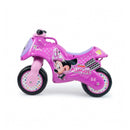 Moto Cavalcabile per Bambini 69x28x49 cm Primi Passi Neox Disney Minnie-2