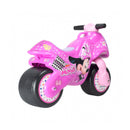 Moto Cavalcabile per Bambini 69x28x49 cm Primi Passi Neox Disney Minnie-4