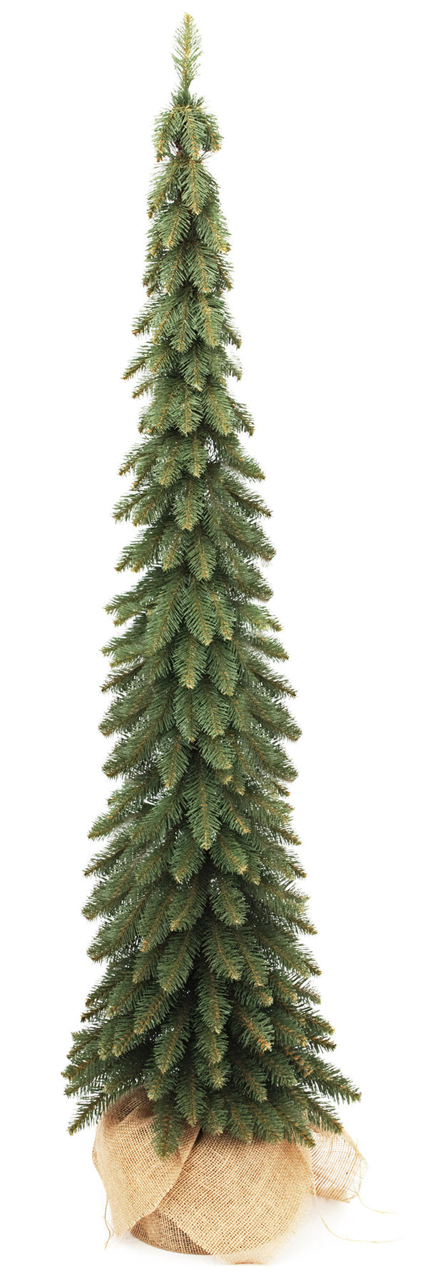 sconto Mini Albero di Natale Artificiale Tatra Verde Varie Misure