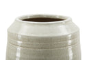 Vaso African Ø17x33 cm in Ceramica-2