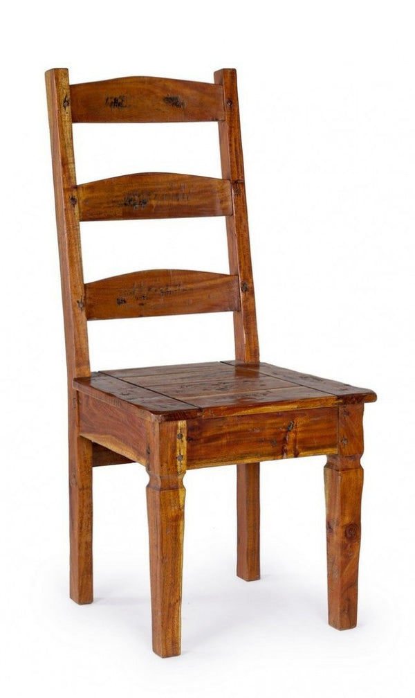Chateaux-Stuhl aus Holz acquista