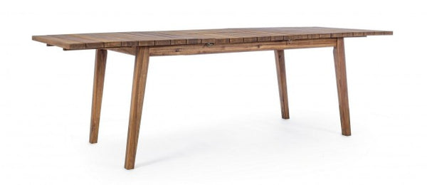 Warsaw Ausziehtisch 180-240x90 cm in Holz online