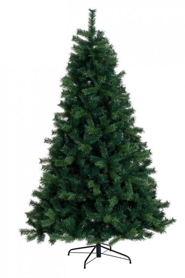 online Künstlicher Weihnachtsbaum 210 cm 1145 Äste Grün