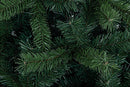 Albero di Natale Artificiale 210 cm 1145 Rami Verde-2