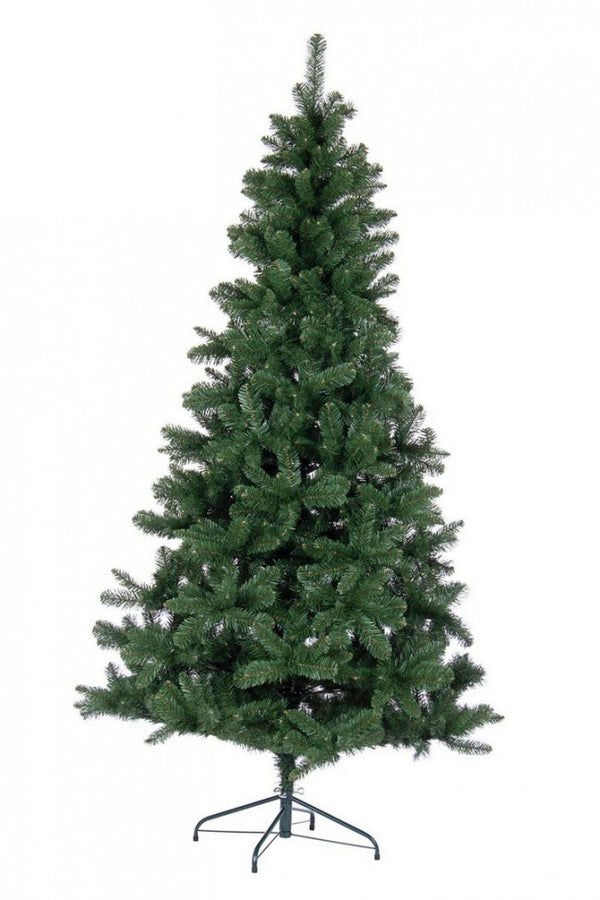 online Künstlicher Weihnachtsbaum 180 cm 685 Äste Grün