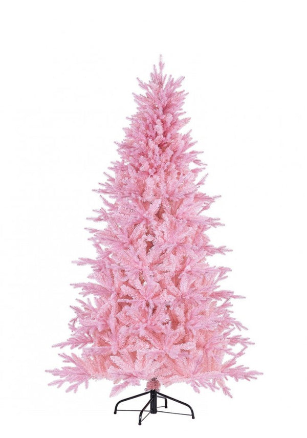 prezzo Künstlicher Weihnachtsbaum 210 cm 1081 Rosa Äste