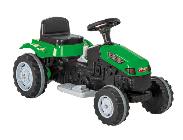 Trattore Elettrico per Bambini 6V Active Verde prezzo