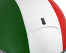 Casco Jet per Scooter Visiera Sagomata CGM Italia 107I Bianco -3