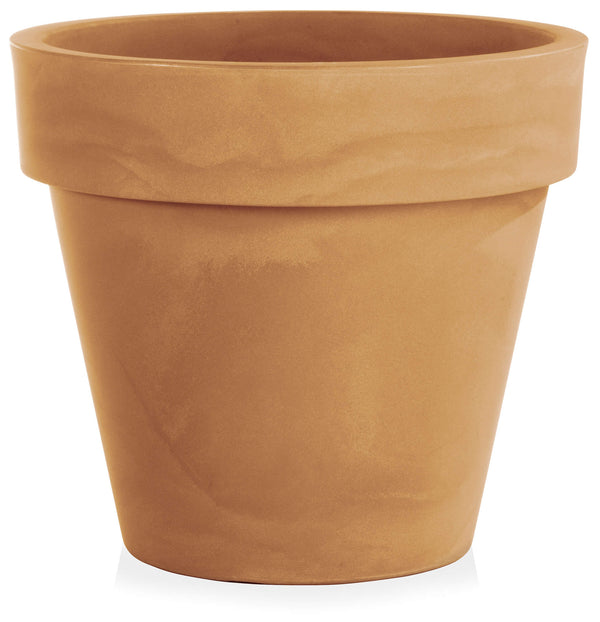 Tulli-Vase aus Polyethylen, Standard-Vase One Essential Antik, verschiedene Größen acquista