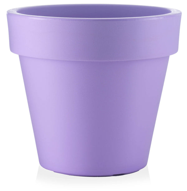 online Polyethylen Vase Tulli Standard Vase One Essential Lavendel Verschiedene Größen