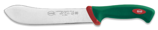 Coltello Scimitarra XL Lama 20 cm Manico Antiscivolo Sanelli Premana acquista