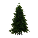 Albero di Natale Artificiale Adami Ararat Verde Ø127xH180 cm-4