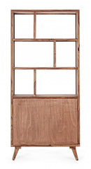 Libreria 2 Ante 89,5x40x192h cm Kant -4