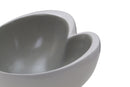 Svuota Tasche Ceramica Drop 14,5x14x10,5 cm in Ceramica-3