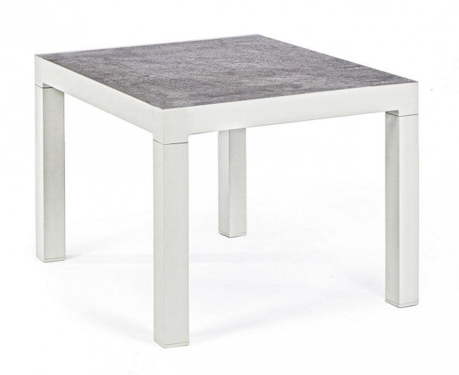 Tavolino 50x50x46h cm Kledi Lunar-1