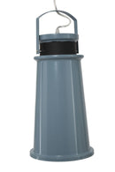 Lampadario Maine Ø19x44 cm Metallo-2