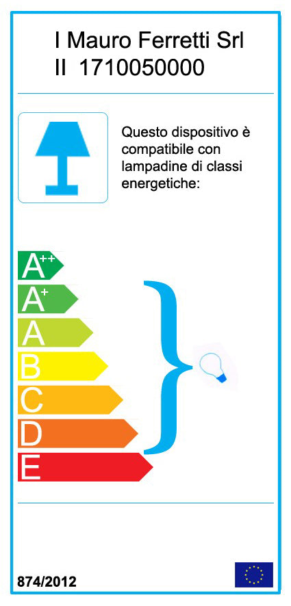 Lampadario Industry 78x30x26,5 cm in Ferro-8