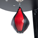 Piattaforma Boxe con Speed Ball Ø21 cm  BoxStation-7