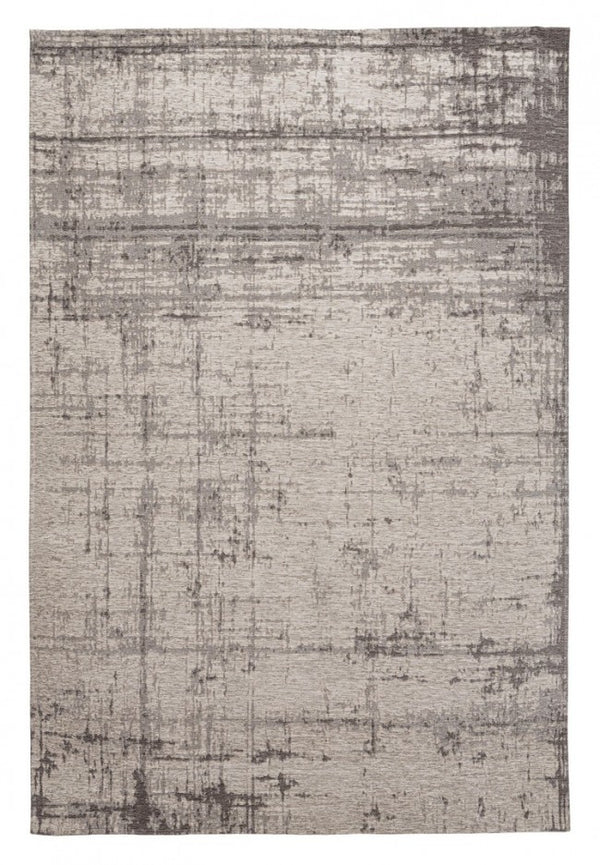 acquista Tappeto 200x290 cm Yuno in Tessuto Grigio